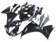 2012-2014 Yamaha YZF 1000 R1 Motorcycle Fairings - Glossy Black Canada Suppliers