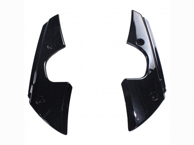 2012-2014 Yamaha YZF 1000 R1 Motorcycle Fairings - Glossy Black Canada Suppliers