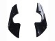 2012-2014 Yamaha YZF 1000 R1 Motorcycle Fairings - Glossy Black Canada Suppliers