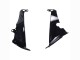 2012-2014 Yamaha YZF 1000 R1 Motorcycle Fairings - Glossy Black Canada Suppliers