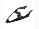 2012-2014 Yamaha YZF 1000 R1 Motorcycle Fairings - Glossy Black Canada Suppliers
