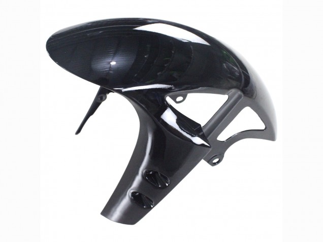 2012-2014 Yamaha YZF 1000 R1 Motorcycle Fairings - Glossy Black Canada Suppliers