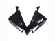 2012-2014 Yamaha YZF 1000 R1 Motorcycle Fairings - Glossy Black Canada Suppliers