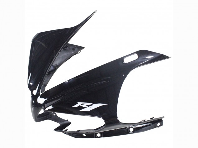 2012-2014 Yamaha YZF 1000 R1 Motorcycle Fairings - Glossy Black Canada Suppliers