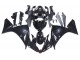2012-2014 Yamaha YZF 1000 R1 Motorcycle Fairings - Glossy Black Canada Suppliers