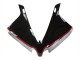 2012-2014 Yamaha YZF 1000 R1 Motorcycle Fairing - White Red Glossy Black Canada Suppliers