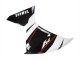 2012-2014 Yamaha YZF 1000 R1 Motorcycle Fairing - White Red Glossy Black Canada Suppliers