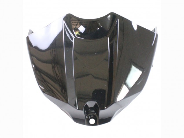 2012-2014 Yamaha YZF 1000 R1 Motorcycle Fairing - White Red Glossy Black Canada Suppliers