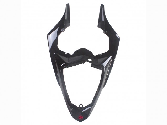 2012-2014 Yamaha YZF 1000 R1 Motorcycle Fairings - Glossy Black Matte Black Red Canada Suppliers