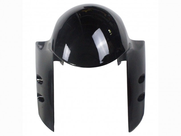 2012-2014 Yamaha YZF 1000 R1 Motorcycle Fairings - Glossy Black Matte Black Red Canada Suppliers