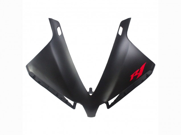 2012-2014 Yamaha YZF 1000 R1 Motorcycle Fairings - Glossy Black Matte Black Red Canada Suppliers