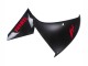 2012-2014 Yamaha YZF 1000 R1 Motorcycle Fairings - Glossy Black Matte Black Red Canada Suppliers