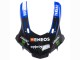 2015-2019 Yamaha YZF 1000 R1 Motorcycle Fairings - Blue Matte Black Green Monster ENEOS Canada Suppliers