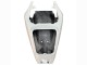 2003-2004 Yamaha YZF R6 Motorcycle Fairing - White Canada Suppliers
