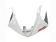 2003-2004 Yamaha YZF R6 Motorcycle Fairing - White Canada Suppliers