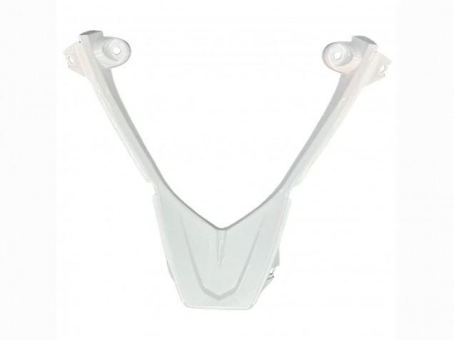 2003-2004 Yamaha YZF R6 Motorcycle Fairing - White Canada Suppliers