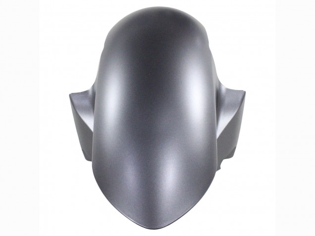2008-2016 Yamaha YZF 600 R6 Motorcycle Fairings - Grey Black Carbon Fiber Style Canada Suppliers