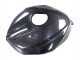 2008-2016 Yamaha YZF 600 R6 Motorcycle Fairings - Grey Black Carbon Fiber Style Canada Suppliers