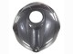 2008-2016 Yamaha YZF 600 R6 Motorcycle Fairings - Grey Black Carbon Fiber Style Canada Suppliers