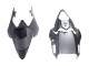 2008-2016 Yamaha YZF 600 R6 Motorcycle Fairings - Grey Black Carbon Fiber Style Canada Suppliers