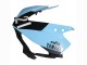 2015-2018 Yamaha YZF R3/R25 Motorcycle Fairings - Light Blue Black Yamalube 21 Canada Suppliers