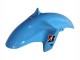 2015-2018 Yamaha YZF R3/R25 Motorcycle Fairings - Light Blue Black Yamalube 21 Canada Suppliers