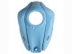 2015-2018 Yamaha YZF R3/R25 Motorcycle Fairings - Light Blue Black Yamalube 21 Canada Suppliers