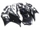 2022-2024 Yamaha YZF R3/R25 Motorcycle Fairings - Matte Black Canada Suppliers