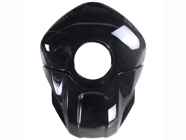 2022-2024 Yamaha YZF R3/R25 Motorcycle Fairings - Matte Black Canada Suppliers