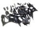 2021-2024 Yamaha YZF R7 Motorcycle Fairings - Black Carbon Fiber Carbon Fiber Canada Suppliers