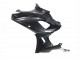 2021-2024 Yamaha YZF R7 Motorcycle Fairings - Black Carbon Fiber Carbon Fiber Canada Suppliers