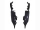 2021-2024 Yamaha YZF R7 Motorcycle Fairings - Black Carbon Fiber Carbon Fiber Canada Suppliers