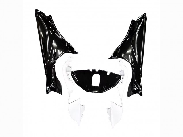 2021-2024 Yamaha YZF R7 Motorcycle Fairings - Glossy White Canada Suppliers