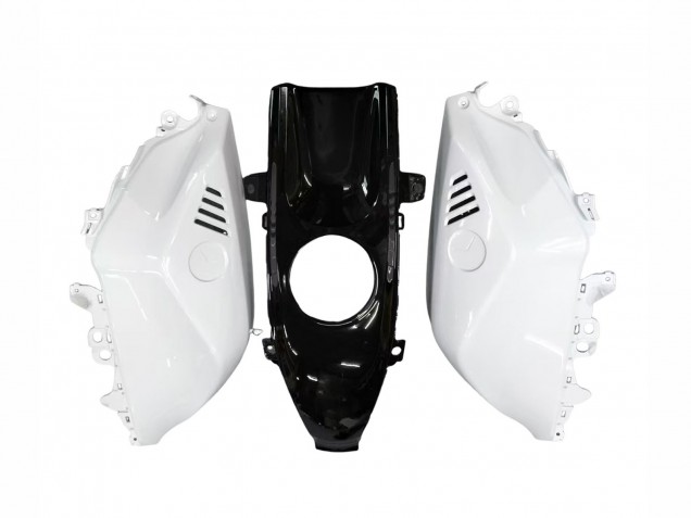 2021-2024 Yamaha YZF R7 Motorcycle Fairings - Glossy White Canada Suppliers