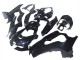 2021-2025 Kawasaki ZX10R Motorcycle Fairings - Glossy Black Canada Suppliers