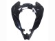 2021-2025 Kawasaki ZX10R Motorcycle Fairings - Glossy Black Canada Suppliers