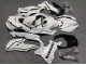 2021-2025 Kawasaki ZX10R Motorcycle Fairings - Pearl White Black Canada Suppliers