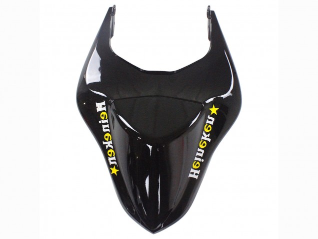 2007-2008 Kawasaki ZX6R Motorcycle Fairings - Colorful Playboy 223 Canada Suppliers