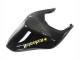 2007-2008 Kawasaki ZX6R Motorcycle Fairings - Colorful Playboy 223 Canada Suppliers