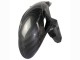 2019-2022 Kawasaki ZX6R Motorcycle Fairings - White Black Carbon Fiber Canada Suppliers