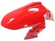 2013-2024 Kawasaki EX300 Motorcycle Fairings - Red Black Canada Suppliers