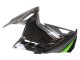 2013-2024 Kawasaki EX300 Motorcycle Fairings - Glossy Black Matte Black Green Canada Suppliers