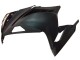 2013-2024 Kawasaki EX300 Motorcycle Fairing - Glossy Black Matte Black Canada Suppliers