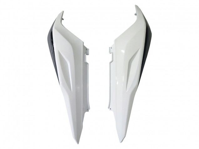 2006-2011 Aprilia RS125 Motorcycle Fairings - White Black Red Canada Suppliers