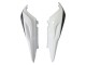 2006-2011 Aprilia RS125 Motorcycle Fairings - White Black Red Canada Suppliers