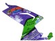 2006-2011 Aprilia RS125 Motorcycle Fairings - Purple Green Red Canada Suppliers