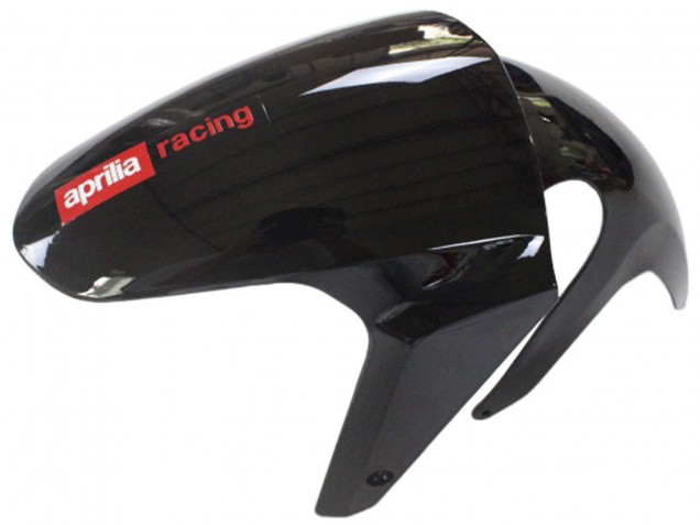 2006-2011 Aprilia RS125 Motorcycle Fairings - White Red Black Canada Suppliers