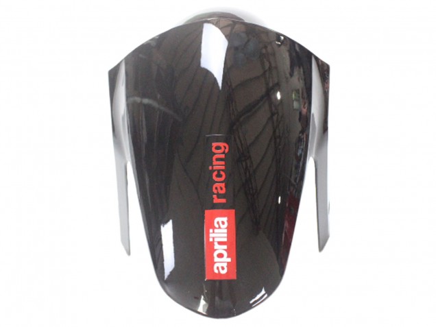 2006-2011 Aprilia RS125 Motorcycle Fairings - White Red Black Canada Suppliers