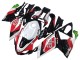 2006-2011 Aprilia RS125 Motorcycle Fairings - White Red Black Green Canada Suppliers