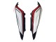 2006-2011 Aprilia RS125 Motorcycle Fairings - White Red Black Green Canada Suppliers